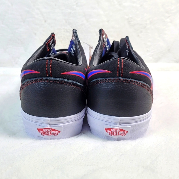 🔥VANS 🔥FLAME OLD SKOOL RARE - Picture 4 of 9